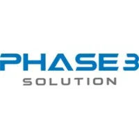 Phase 3 Solution