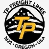 TP Freight Lines Inc TP Freight Lines Inc