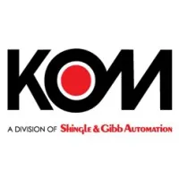 KOM Automation