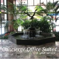 The Concierge Office Suites