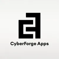 CyberForge Apps Pvt., Ltd