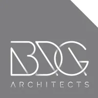BDG Architects Ltd
