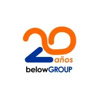 BELOW GROUP