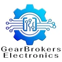 GearBrokers Electronics