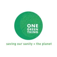 OneGreenThing OneGreenThing