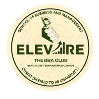 ELEVARE - THE BBA CLUB