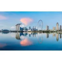 singapore company singapore company