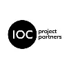 IOC project partners IOC project partners