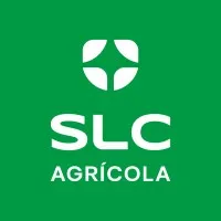 SLC Agrícola email format