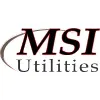 Msi Utilities, Inc Msi Utilities, Inc