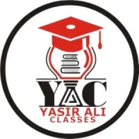 Yasir Ali Classes