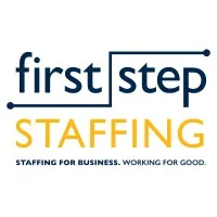 First Step Staffing