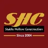 Stable Hollow Construction Stable Hollow Construction