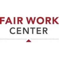 Fair Work Center Fair Work Center