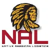 Native American Logistics Native American Logistics