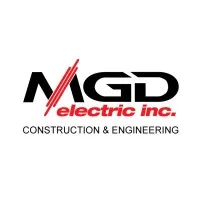 MGD Electric Inc