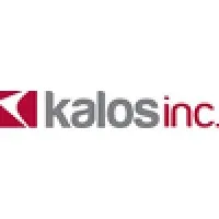 Kalos Inc