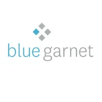 Blue Garnet
