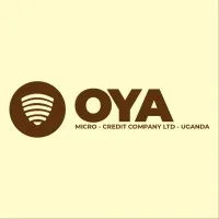 OYA Micro-Credit Uganda OYA Micro-Credit Uganda