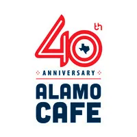 Alamo Cafe Alamo Cafe