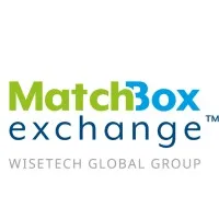 MatchBox Exchange - Container Logistics