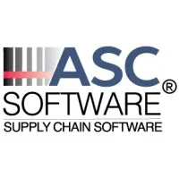 ASC Software-Supply Chain Software ASC Software-Supply Chain Software
