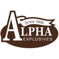 Alpha Explosives
