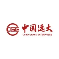 China Grand Enterprises, Inc.