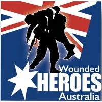 Wounded Heroes Australia