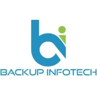 Backup Infotech Backup Infotech