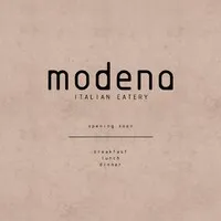Modena Italian Eatery