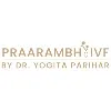 Praarambh IVF by Dr.Yogita Parihar Praarambh IVF by Dr.Yogita Parihar