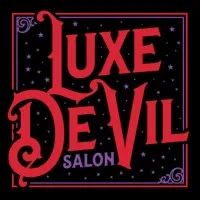 Luxe De Vil Salon