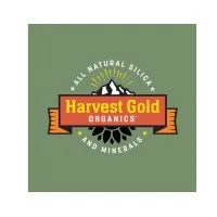 Harvest Gold Organics Harvest Gold Organics