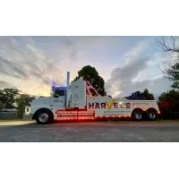 Harvey's Towing Service