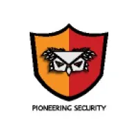 Pioneering Security