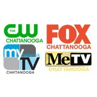 FOX Chattanooga/The CW Chattanooga/MyNetWorkTV Chattanooga/MeTV Chattanooga FOX Chattanooga/The CW Chattanooga/MyNetWorkTV Chattanooga/MeTV Chattanooga