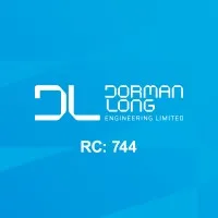 DORMAN LONG ENGINEERING LIMITED
