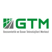 GTM Geosentetik ve Duvar Teknolojileri Merkezi A.Ş GTM Geosentetik ve Duvar Teknolojileri Merkezi A.Ş