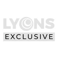 LYONS Exclusive LYONS Exclusive