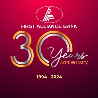 First Alliance Bank Zambia