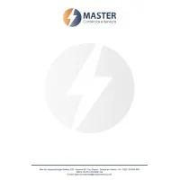 Master Comércios e Serviços Ltda Master Comércios e Serviços Ltda