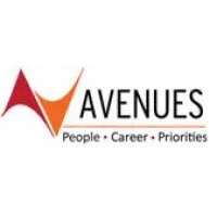 AVENUES (Recruitment / Training / Education)