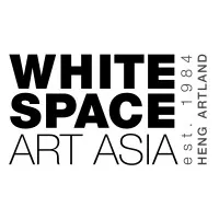 White Space Art Asia