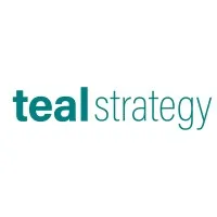 Teal Strategy Teal Strategy