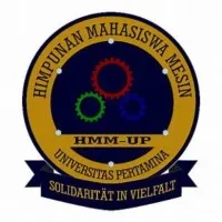 HMM Universitas Pertamina