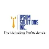 Ipsum Solutions Inc Ipsum Solutions Inc