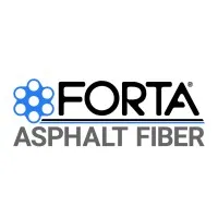FORTA Asphalt Fiber