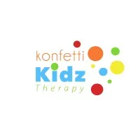 konfetti kidz therapy