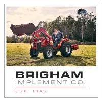 Brigham Implement Co. Brigham Implement Co.